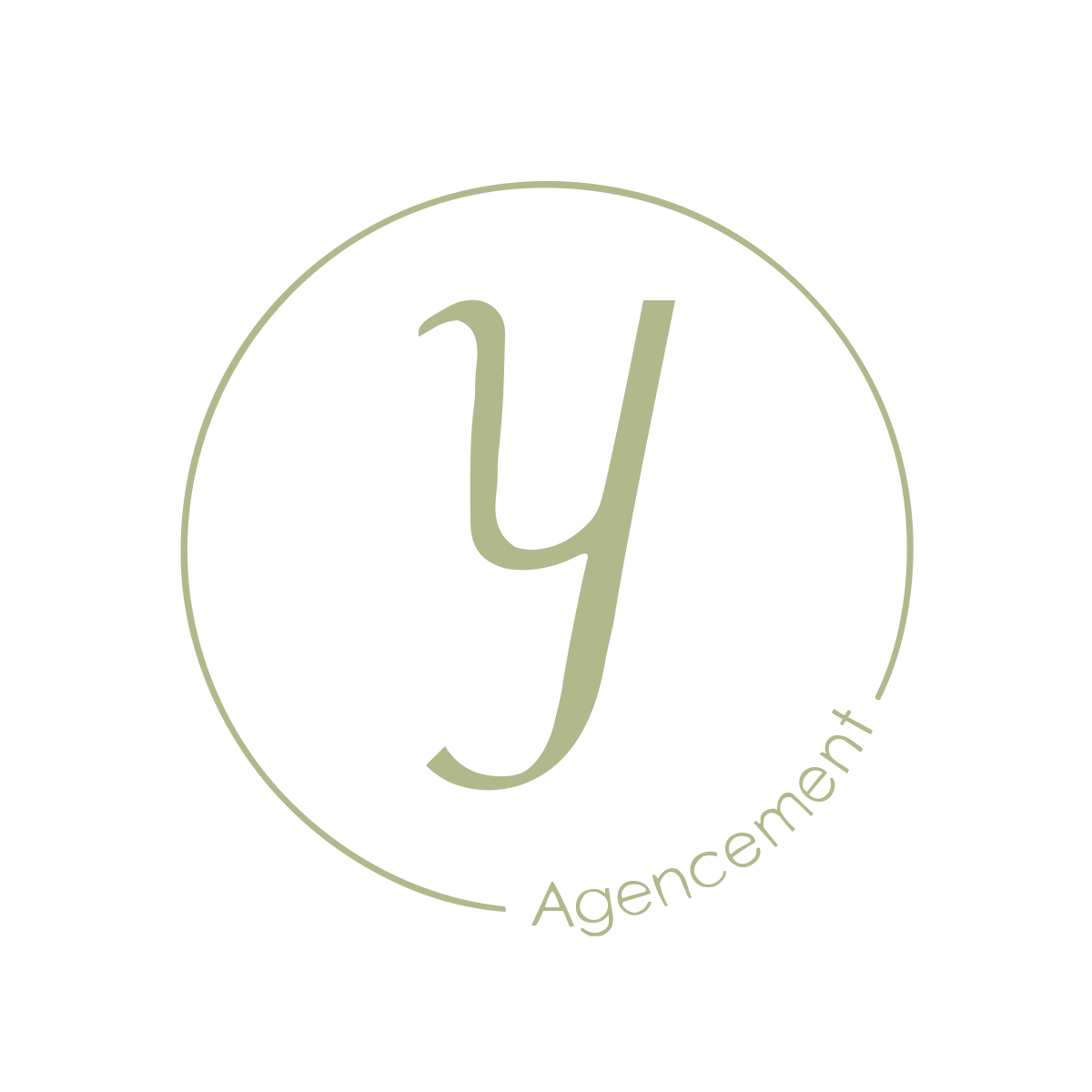 Y agencement